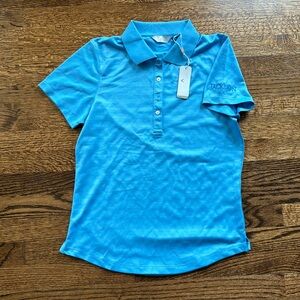 Callaway Golf Short Sleeve Polo